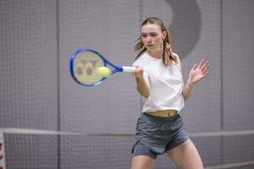 Annika Schult 11 - NL TSV Glinde II - Tennisverein Lohne II : Ergebnis: 5:1